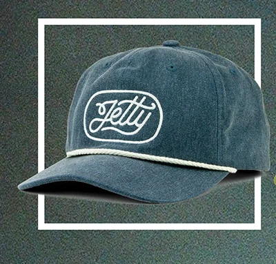 Rigging Hat