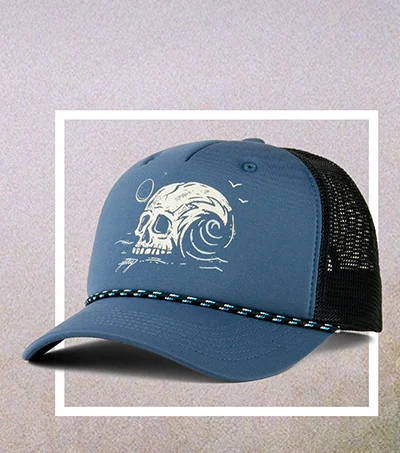 Crush Trucker