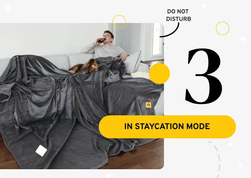 Staycation
