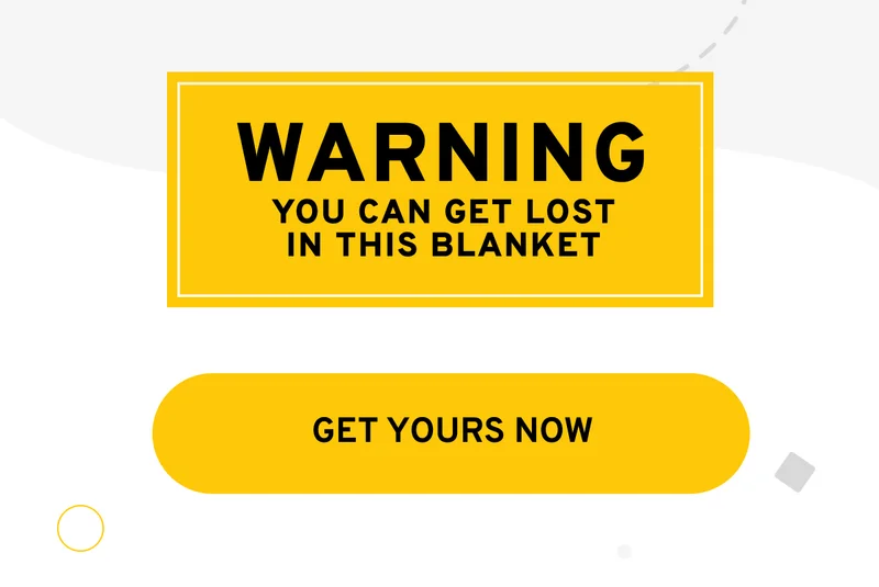 Warning