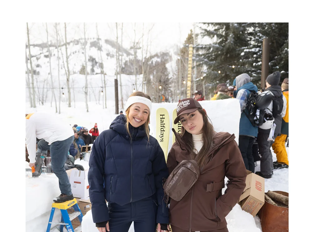 Halfdays in Jackson Hole