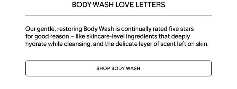 SHOP SALT & STONE BODY WASH