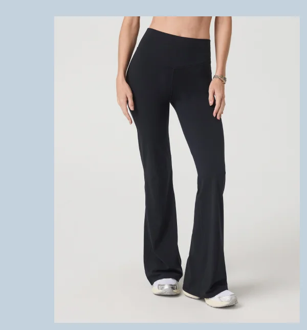 Vuori AllTheForm™ Flare