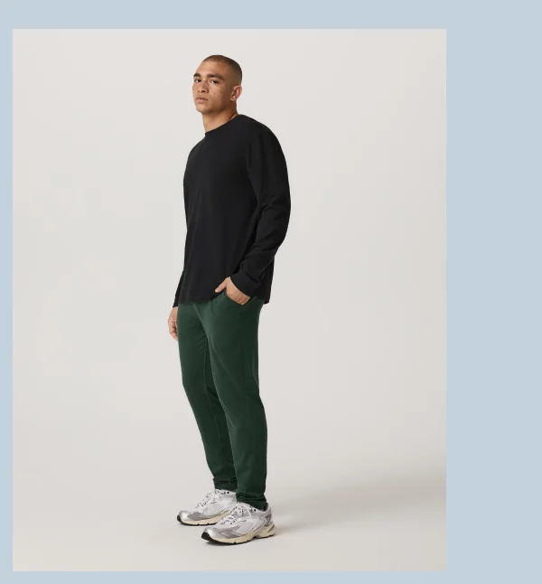 Ponto Performance Pant