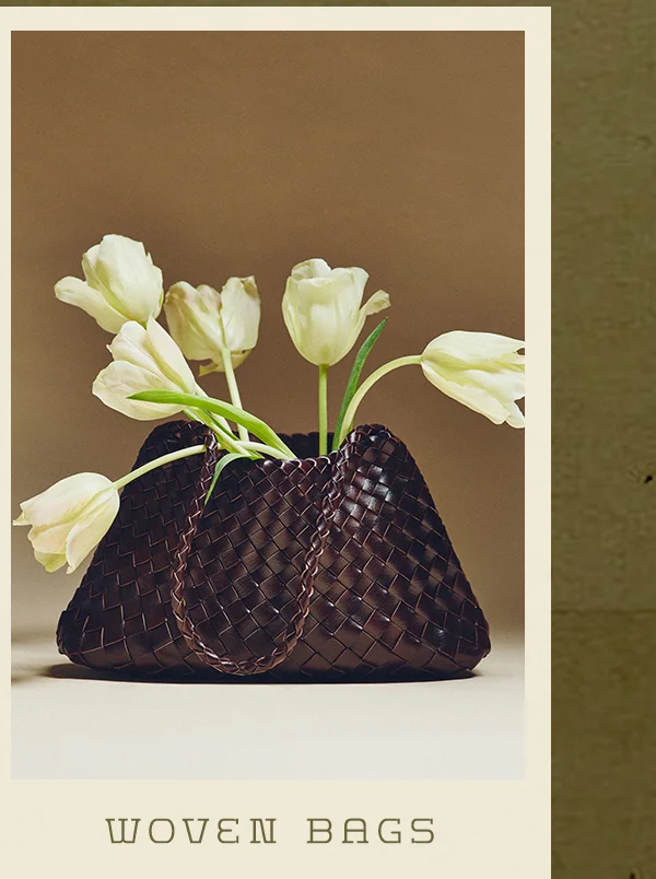 woven bags