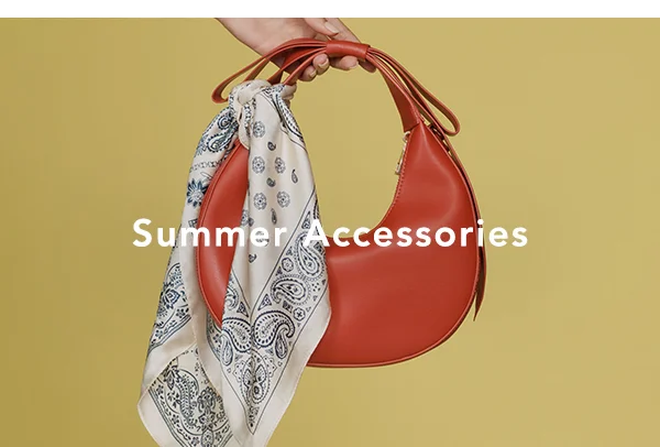 Summer Accessories