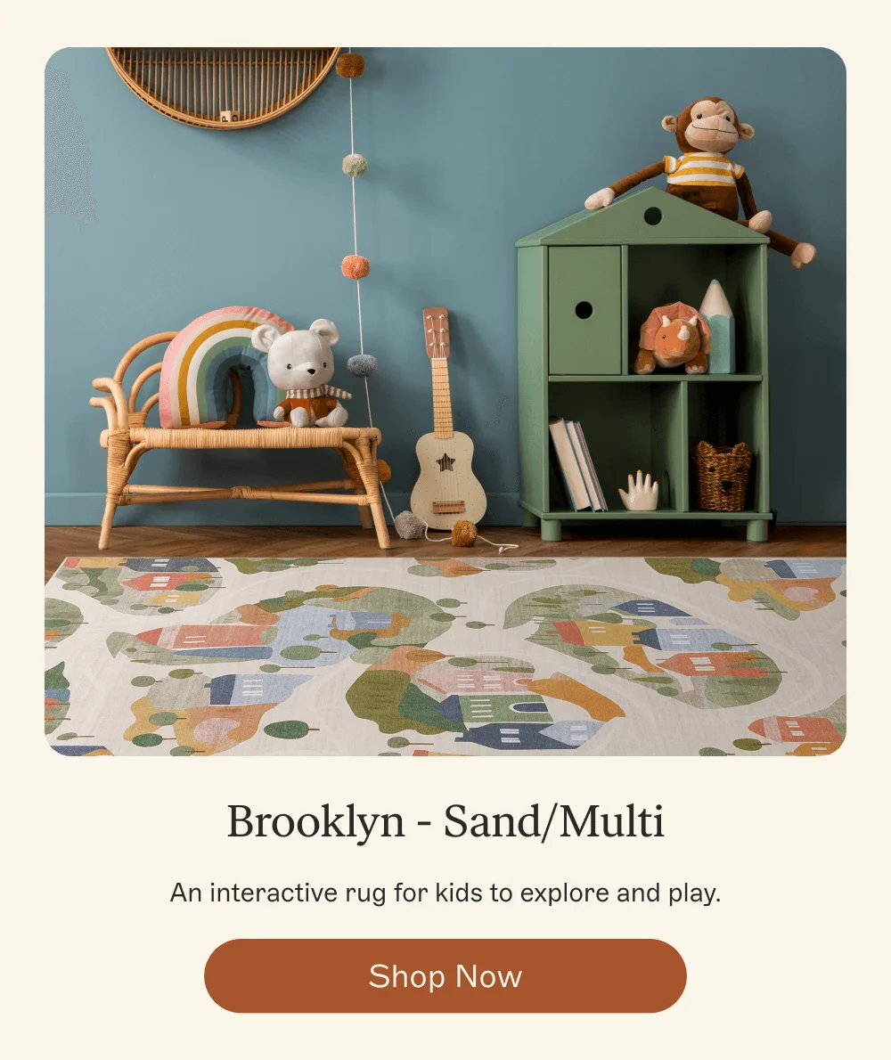 Brooklyn-Sand/Multi [Shop Now]