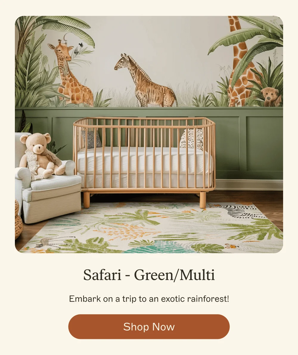 Safari-Green/Multi [Shop Now]