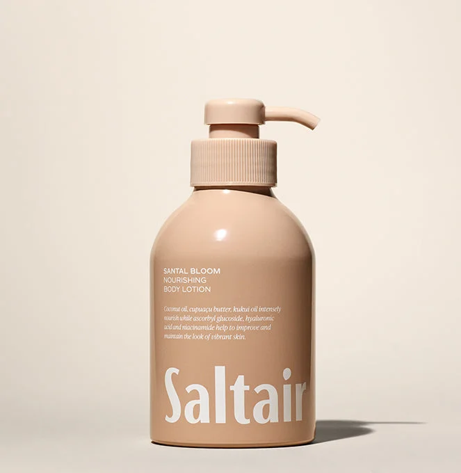 Image of Santal Bloom - Body Lotion