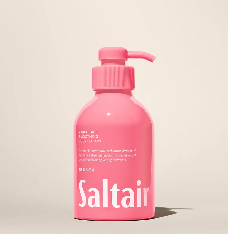 Image of Pink Beach - Body Lotion