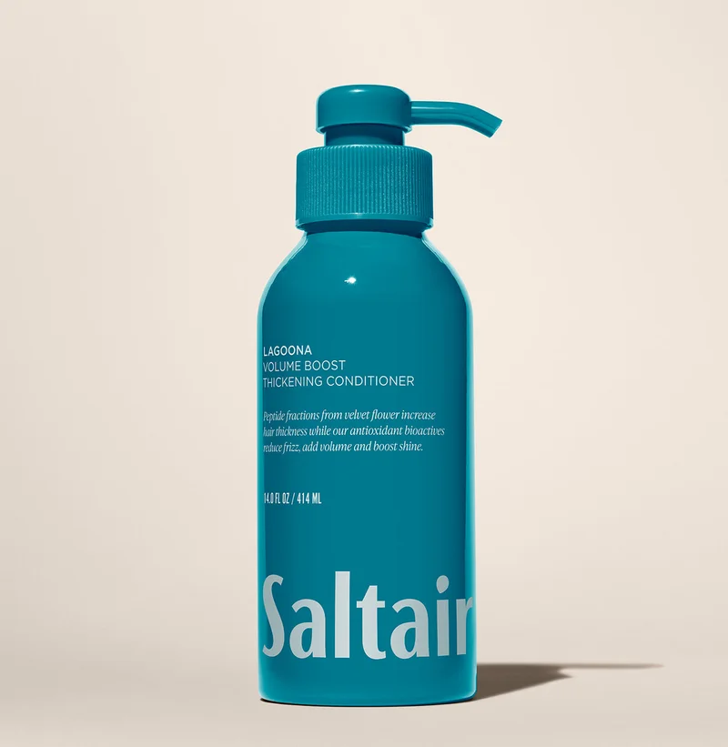 Image of Volume Boost Thickening Conditioner