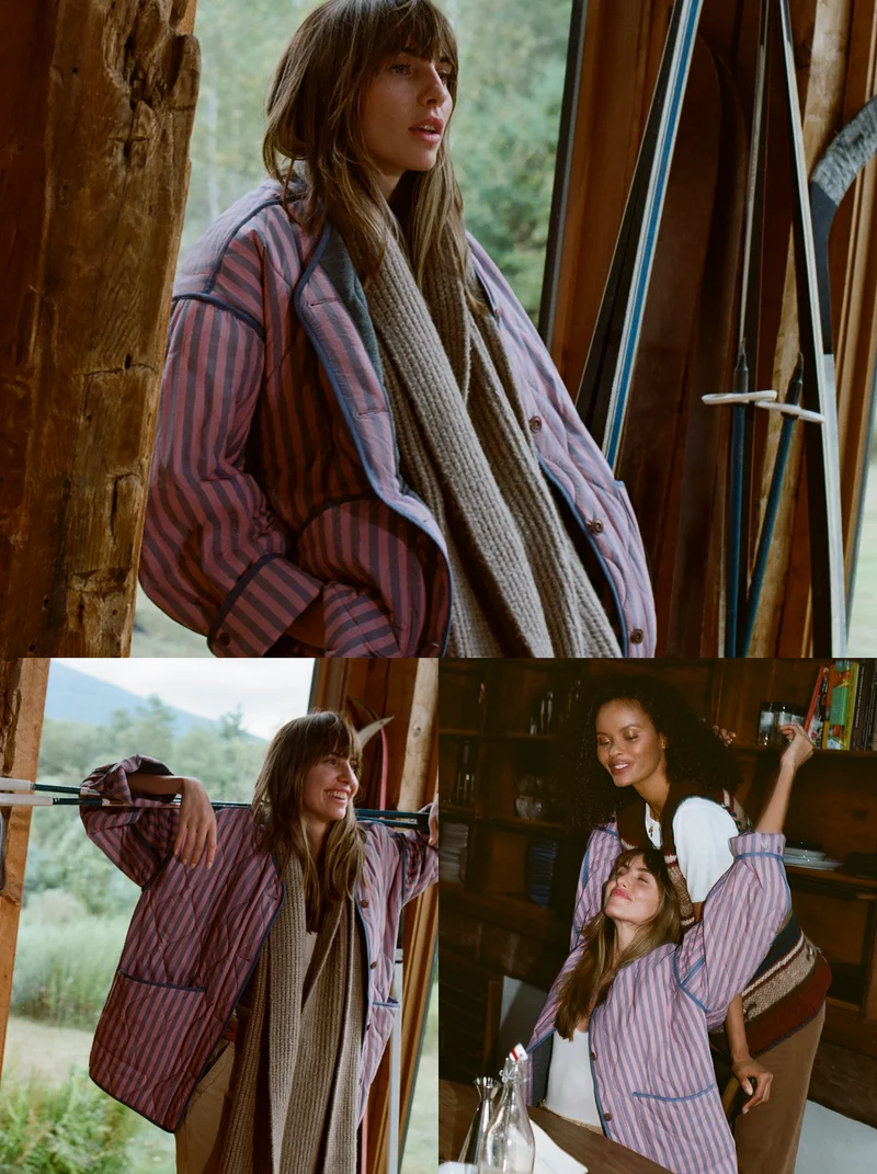 Women's Outerwear