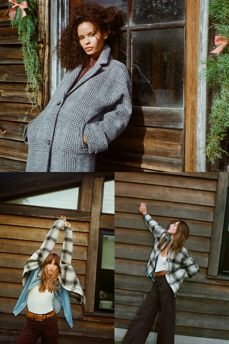 Women's Outerwear