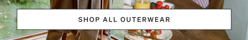 Shop All Outerwear