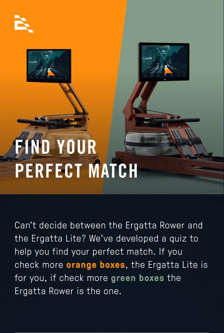 Find Your Perfect Match