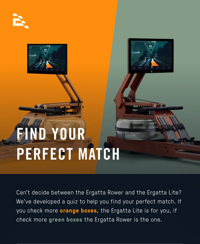 Find Your Perfect Match