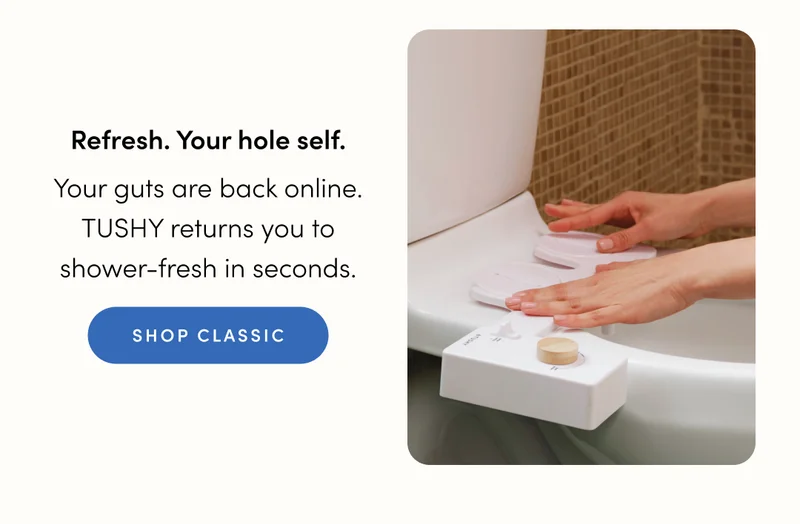 SHOP CLASSIC