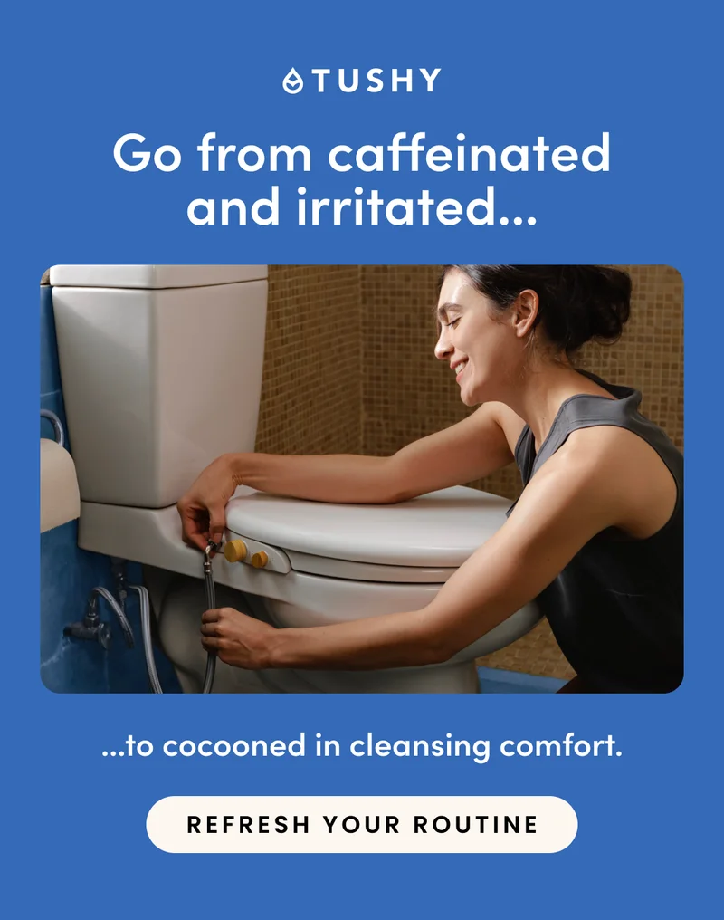 REFRESH YOUR ROUTINE