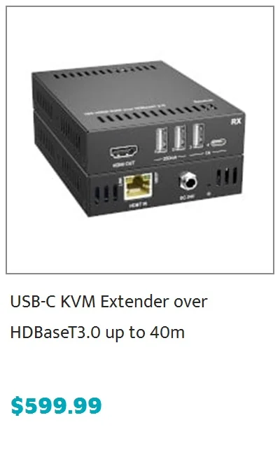 View product recommended for you