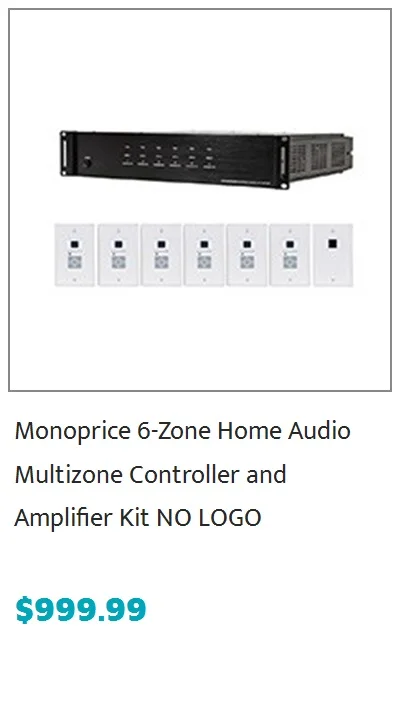 View product recommended for you