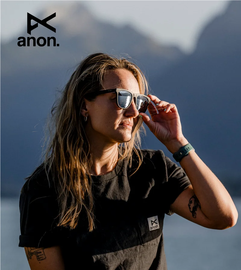 Shop the Anon Opportunist Sunglasses