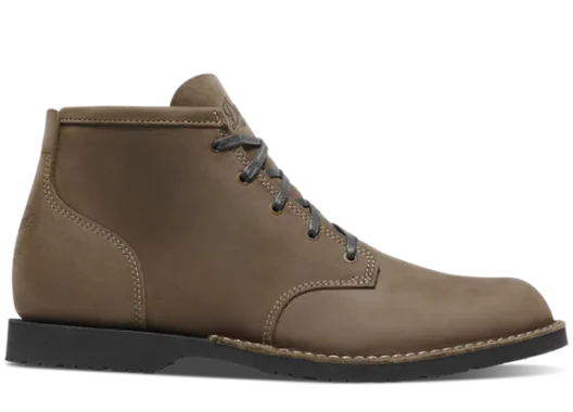 32652 - Forest Heights II - Falcon Gray - Men's
