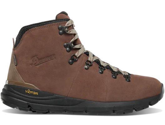 62300 - Mountain 600 - Dark Earth/Chocolate Chip - Men’s