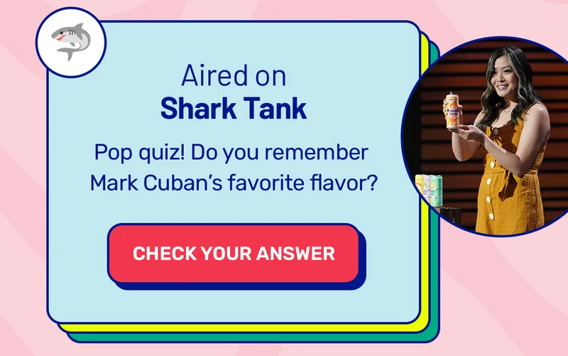 shark tank