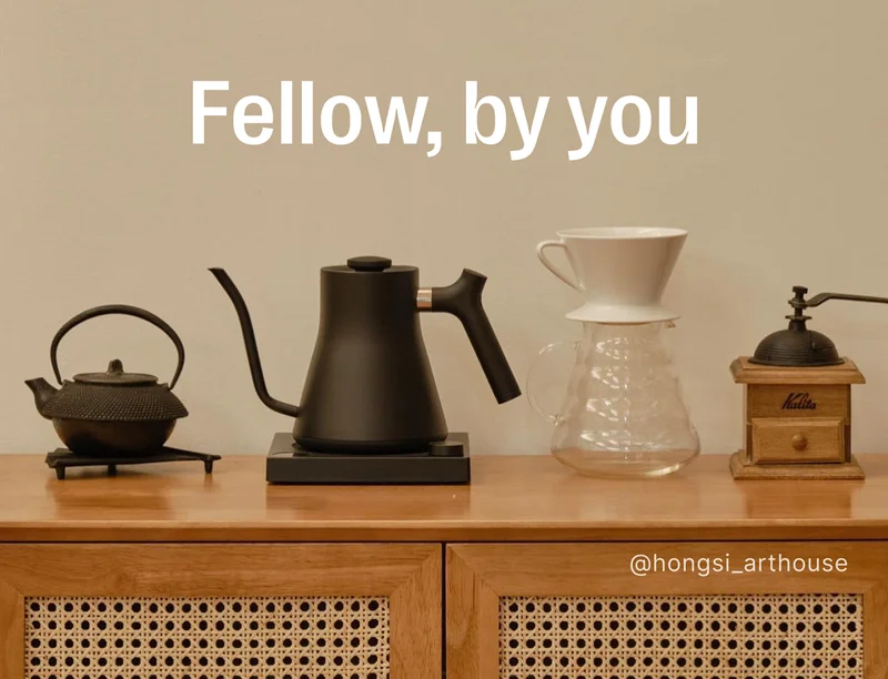 Fellow, by you - Shop Best Sellers