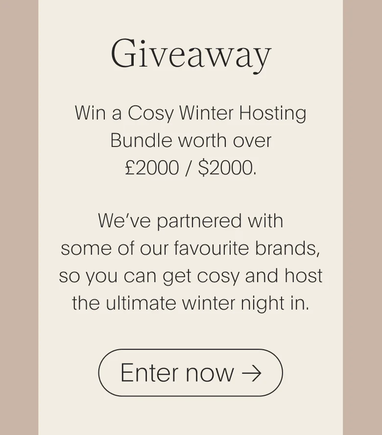 Enter now