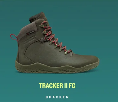 SHOP TRACKER II FG