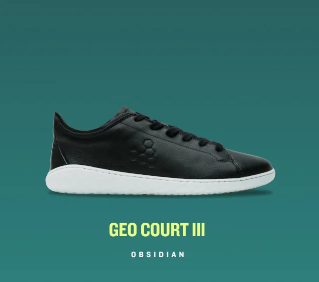 SHOP GEO COURT III