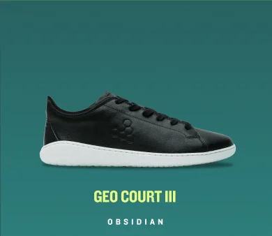 SHOP GEO COURT III