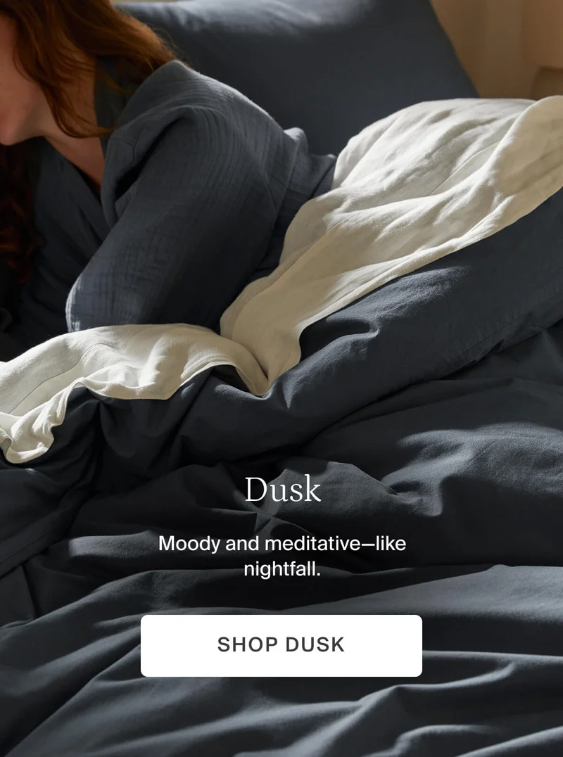 Shop dusk