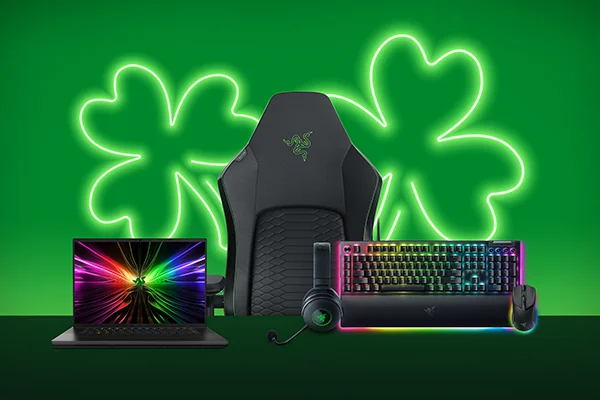 Razer Main KV