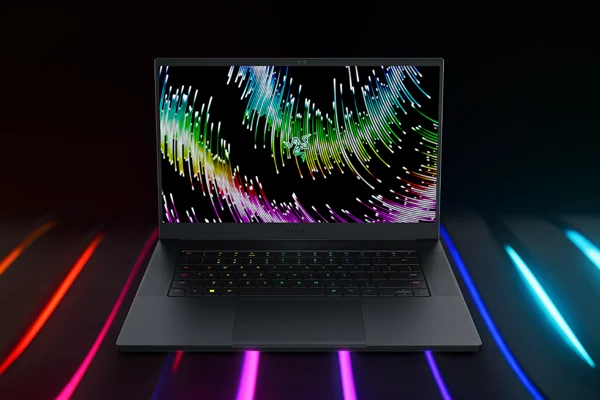 Razer Main KV