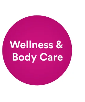 Wellness & Body care