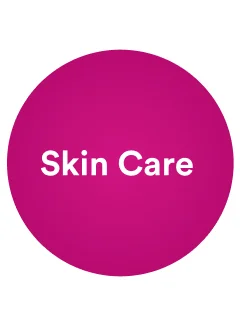 Skin care