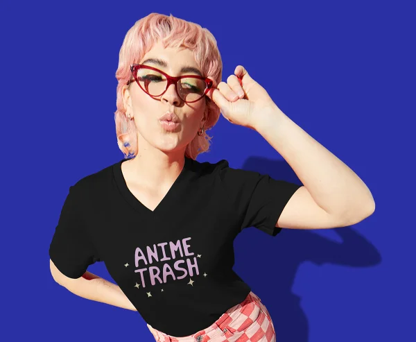 Anime Trash