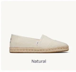 Alpargata Rope 2.0 Espadrille