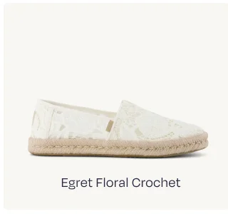 Alpargata Rope 2.0 Espadrille