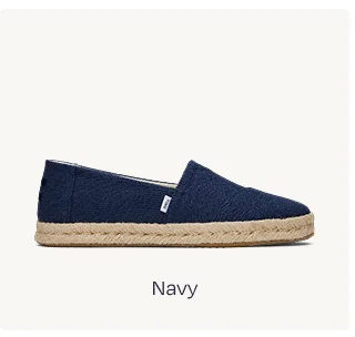 Alpargata Rope 2.0 Espadrille