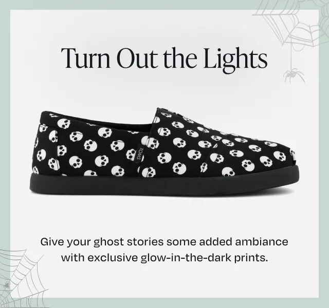 Turn Out the Lights - Image