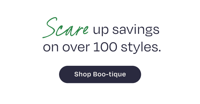 Shop Boo-tique Button - Image