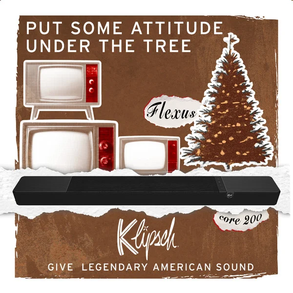 Experience Big Sound for Less This Black Friday