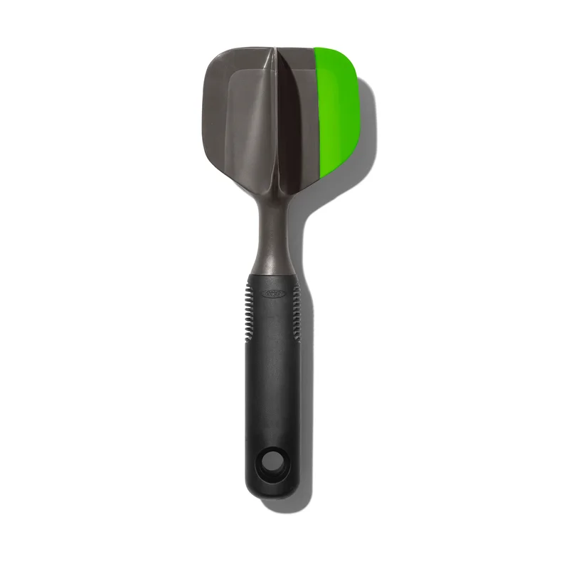 Image of Scoop and Smash Avocado Tool