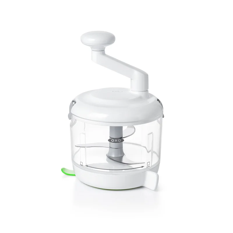 Image of One Stop Chop Manual Food Processor