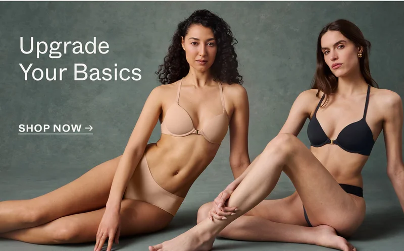 Upgrade Your Basics