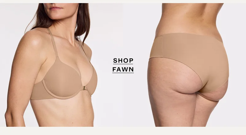 Shop Fawn