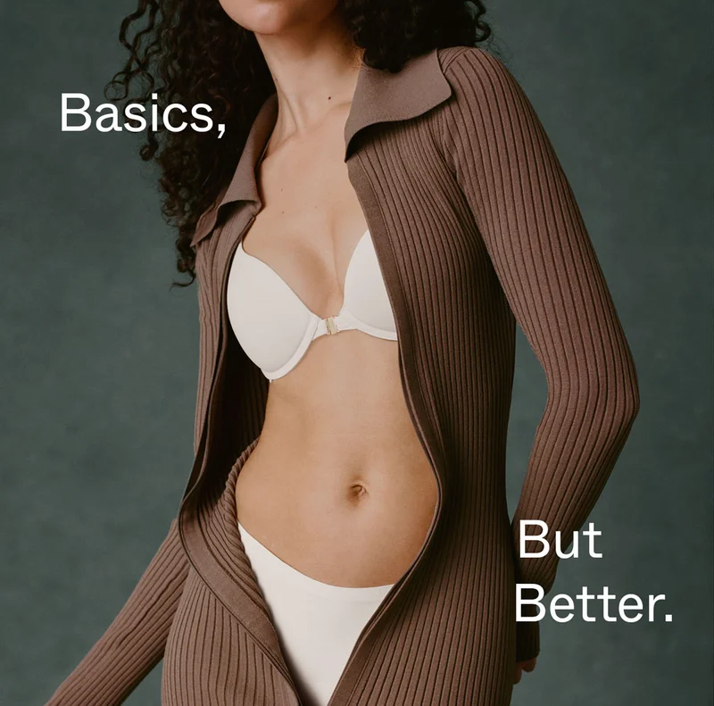 Better Than Basics